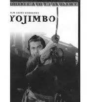 Yojimbo / Akira Kurosawa ( originální znění, titulky CZ ) plast DVD