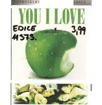 You I love - DVD