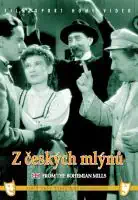 Z českých mlýnů - DVD box