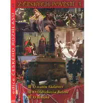 Z českých pověstí 3 - CD