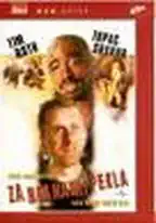 Za branami pekla - DVD