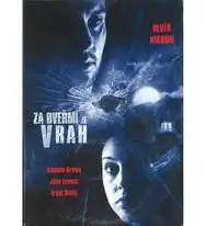 Za dveřmi je vrah - DVD