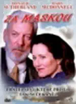 Za maskou - DVD