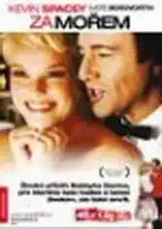 Za mořem - DVD