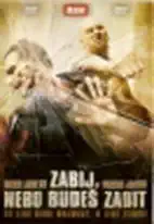 Zabij, nebo budeš zabit - DVD