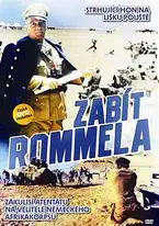 Zabít Rommela - DVD