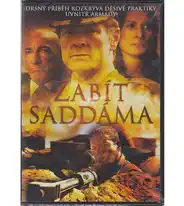 Zabít Saddáma - DVD