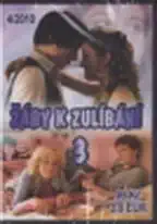 Žáby k zulíbání 3 - DVD