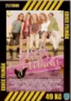 Žáby k zulíbání - DVD