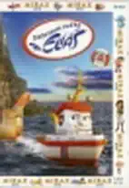 Záchranná loďka Eliáš 4 - DVD