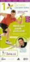 Začněte s Davidem Hufem 1 - Nikdy není pozdě cvičit - DVD