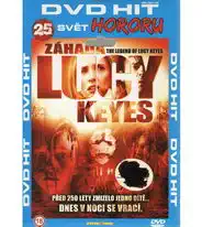Záhada Lucy Keyes ( pošetka ) DVD