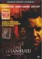 Záhadné zmizení v Istanbulu - DVD