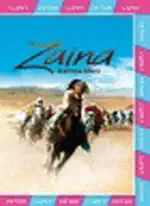 Zaina - DVD