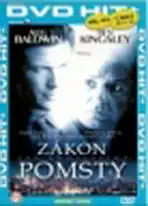 Zákon pomsty - DVD