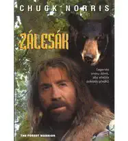 Zálesák - Chuck Norris - DVD