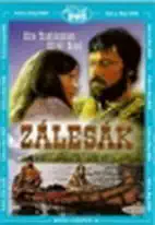 Zálesák - DVD