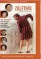 Záletník - DVD