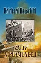 Záliv v plamenech - Reinhart Hauschild