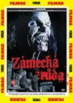 Zámecká zrůda - DVD /bazarové zboží/