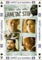 Zametač stop - DVD