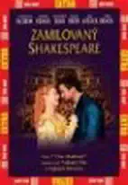 Zamilovaný Shakespeare - DVD