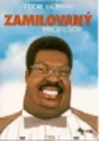Zamilovaný profesor - DVD pošetka