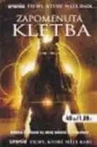 Zapomenutá kletba - DVD