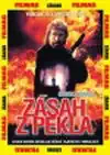 Zásah z pekla ( pošetka ) DVD