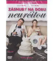 Zásnuby na dobu neurčitou - DVD