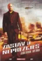 Zastav a nepřežiješ - DVD