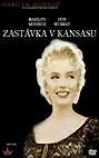 Zastávka v Kansasu - DVD