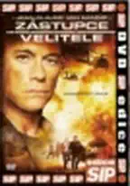 Zástupce velitele - DVD