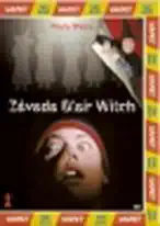 Závada Blair Witch - DVD