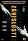 Závislosti - série 1. - disk 3 - DVD