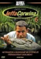 Zážitky Jeffa Corwina - série 1, disc 6 - DVD