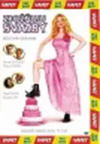 Zbožňuju svatby - DVD