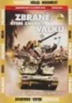 Zbraně, které změnily válku - 1. DVD