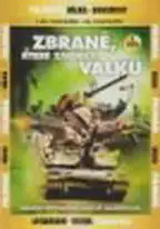 Zbraně, které změnily válku - 2. DVD