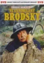 Zdravý nemocný Vlastimilený Brodský - DVD