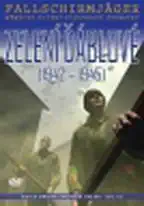 Zelení ďáblové (1942-1945) - DVD
