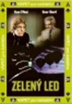 Zelený led - DVD