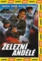 Železní andělé - DVD