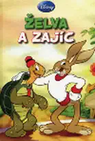 Želva a zajíc
