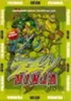 Želvy Ninja – 10. (filmag) - DVD