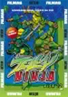 Želvy Ninja – 12. (filmag) - DVD
