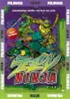 Želvy Ninja – 5. (filmag) - DVD