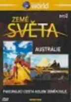 Země Světa 2 - Austrálie - DVD