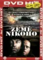 Země nikoho - DVD