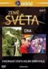 Země světa 1 - Čína - DVD